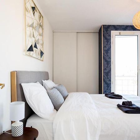 קאן סור מר Appartement 55M2, Tres Proche Plage, Hippodrome, Tous Commerces מראה חיצוני תמונה