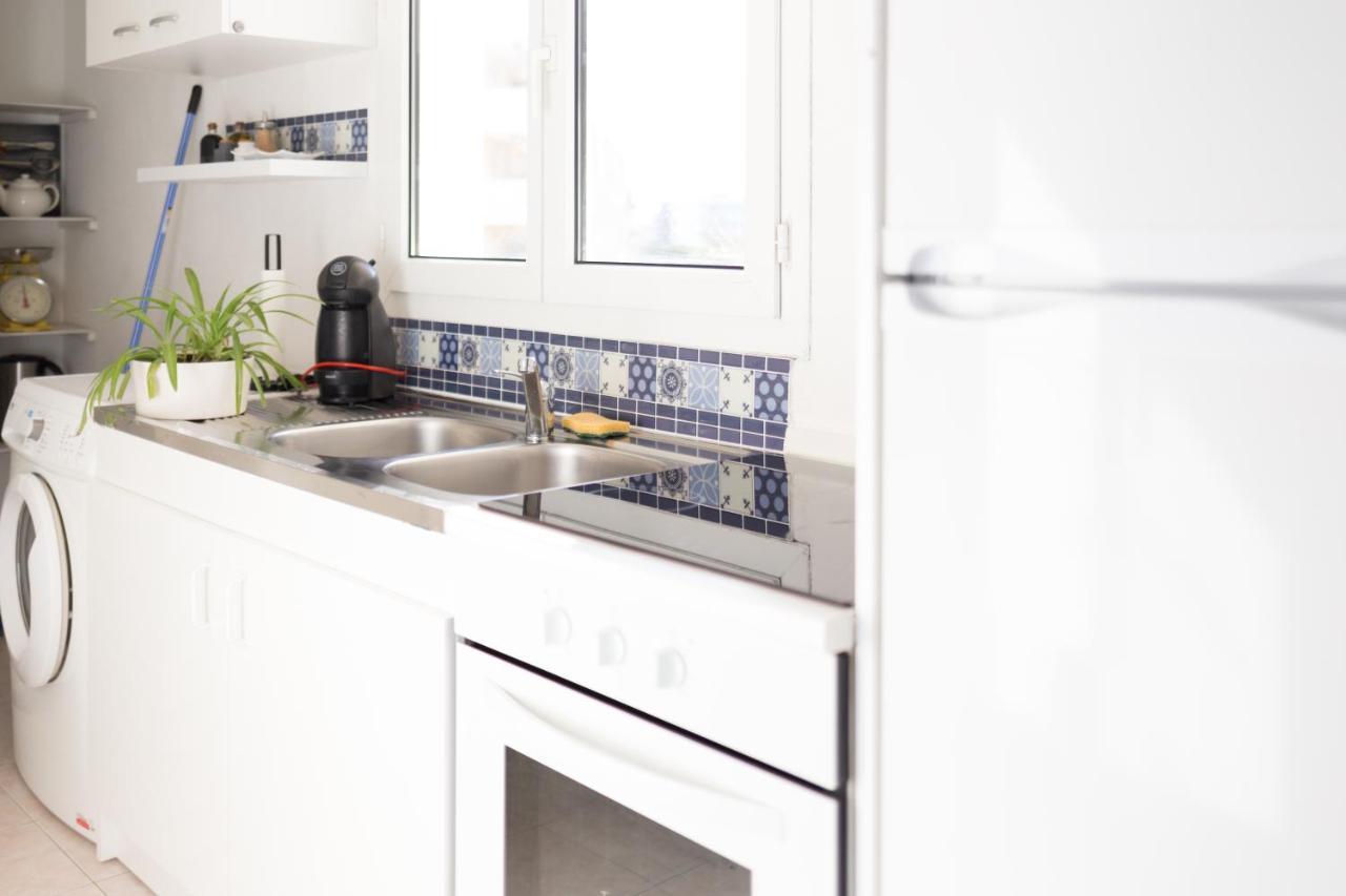 קאן סור מר Appartement 55M2, Tres Proche Plage, Hippodrome, Tous Commerces מראה חיצוני תמונה