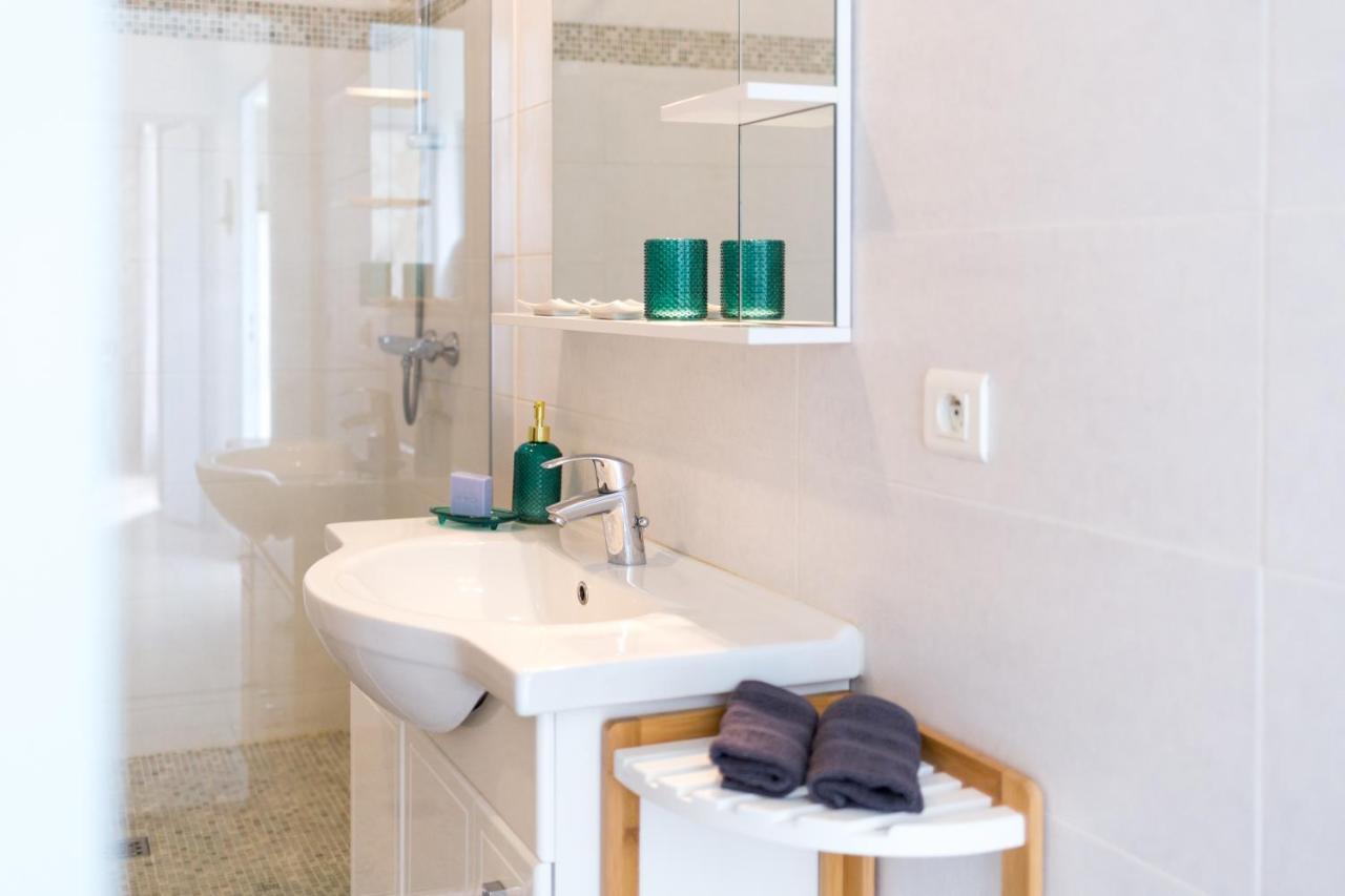 קאן סור מר Appartement 55M2, Tres Proche Plage, Hippodrome, Tous Commerces מראה חיצוני תמונה